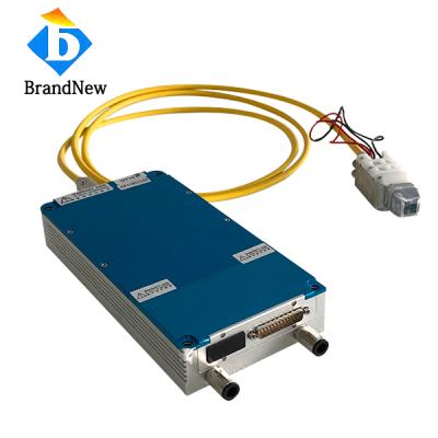 China Hair Removal 300W 400W 808nm Hair Removal Fiber Integrated Laser Diode Module for sale