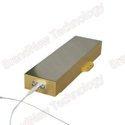 China Fiber Laser Pumping Source 170W 808nm Industry Laser Equipment Source Fiber Optic Diode Pumping Laser for sale