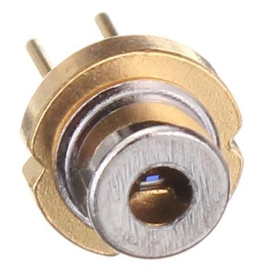 China Laser Range Finder Laser Semiconductor TO56 980nm 500mw Infrared Laser Diode for sale