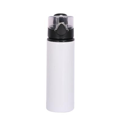 China Sustainable Wholesale Hydrate 24oz Water Bottle Stainless Steel Vacuum Flask for sale