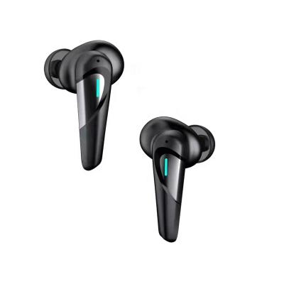 China 2021 New Arrival Genuine In-Ear Stereo TWS Wireless Earbuds Cheap Gaming Earphone for sale