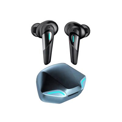 China 2021 New Arrival Genuine In-Ear Stereo TWS Wireless Earbuds Cheap Gaming Earphone for sale