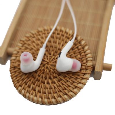 China In-ear Collar Earphone, Wireless Neckband Earbuds Earphone with Mic Hanging Neck Headphones Headsets for sale