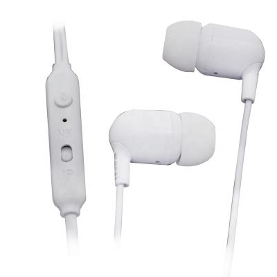 China 2020 Hot Sale In-ear Free Sample Earphone Earphone, Wired Earphone, Sport In Ear Earphone for sale