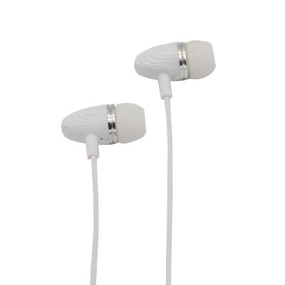 China High Quality In-Ear In-Ear Earphone Wire Earphone Voice Earphone for sale