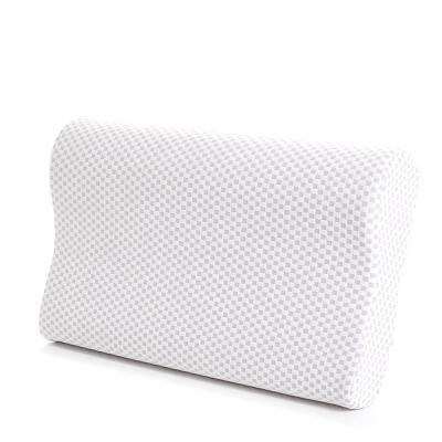 China Magnetic Adjustable Memory Foam Pillow Standard Size Neck Pillow for sale