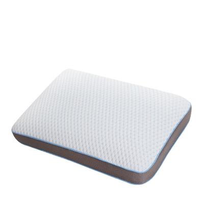 China Traditional Magnetic Bedding Memory Foam Pillow for sale