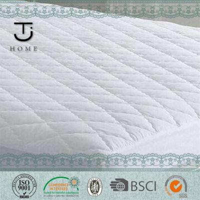 China Waterproof Hypoallergenic Water Proof 100% Polyester Air Bed Mattress for sale