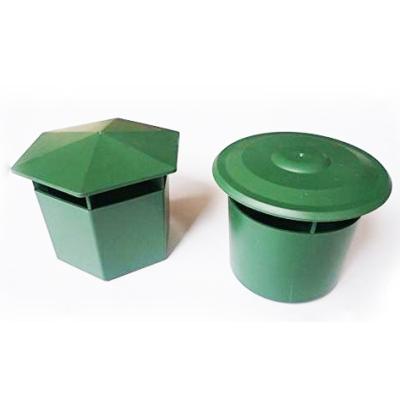 China < 20 square meters plastic snail trap for sale