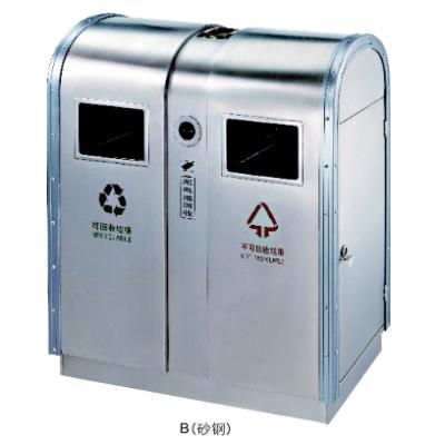 China GPX-592 public place trash can; 788; 786; 789 for sale