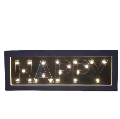 China message led lightbox 8014 for sale