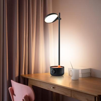 China Modern Rechargeable Led Lamp Restaurant Bar Furniture Decorative Lights Led Cordless Dimmable Table Lamp for sale