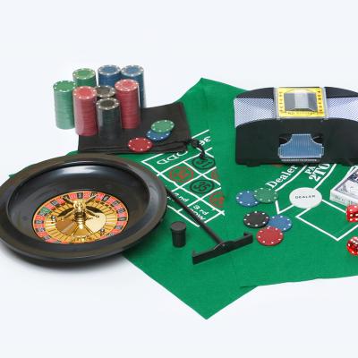 China casino game CASINO NIGHTS SET for sale