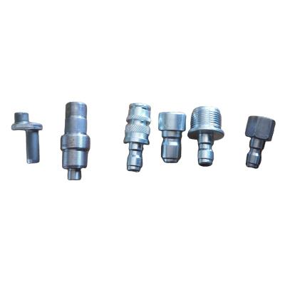 China Furniture Full Customized Cold Heading Stainless Steel Hardware Fastener for sale