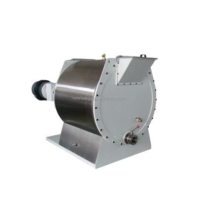 China Snack Factory Chocolate Factory Equipment For Universal Chocolate Conch Refiner for sale