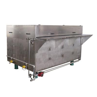 China Commercial Chocolate Supply Melting Tank for sale