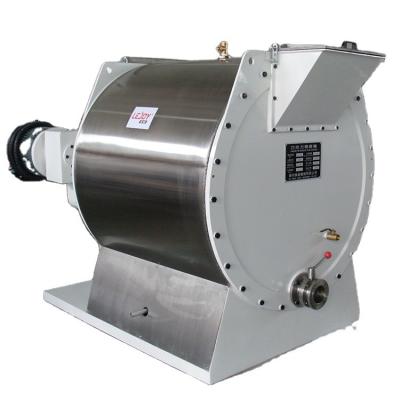 China Snack Plant High Capacity 500 Liter Conch Chocolate Refiner Grinder for sale