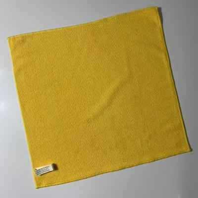 China Eco-friendly 80% Multi-Purpose Color Rayon Eco-Friendly Dish Cloths Household German Dish Cleaning Cloth for sale