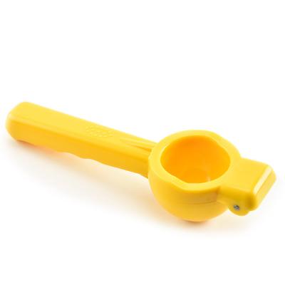 China Wholesale Viable Professional Manual Lemon Squeezer Hand Squeezer Lemon Accessories Kitchen Orange Squeezer for sale