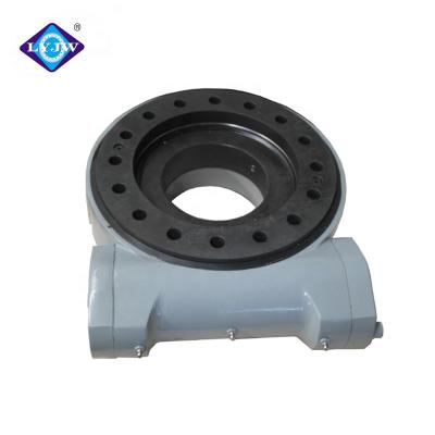 China High Quality Solar Power System LYJW Slewing SE12 Bearing Drive Enclosed Housing For Rotary Equipment for sale