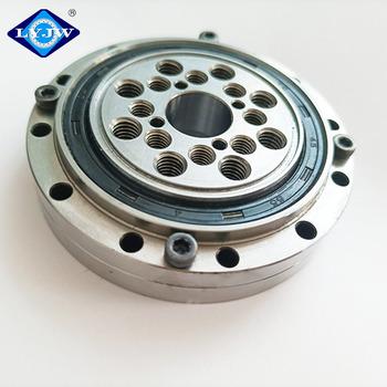 China Hotels CSF32 CSG32 Crossed Roller Small High Rigidity Precision Bearing Crossed Roller Bearing For Drive Speed ​​Harmonic Speed ​​Reducer for sale