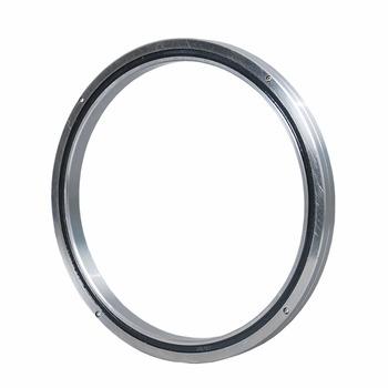 China Garment Shops Large Quantity in RA Type Roller Bearing High Running Precision Flat Cross Roller Bearings for Sale for sale