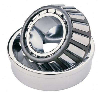 China Garment Shops High Quality Precision Tapered Transmission Chrome Steel Roller Thrust Bearing for sale