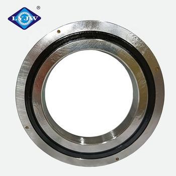 China Hotels Manufacturer Precision Roller Ball Bearing RB12020 CRBC1202 CRB12020 NRXT12020 120x170mm Crossed Cylindrical Roller Bearings for sale