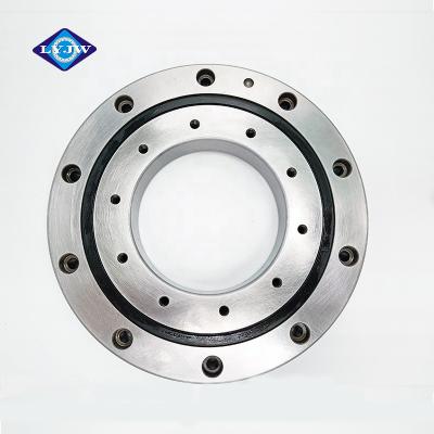 China Hotels RU178 RU178G RU178X RU11528 RU11528G RU11528X CRBF11528A CRBF11528AD CRBF11528AT swivel supporting cross roller bearings for sale