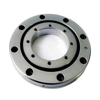 China Hotel Manufacturer Precision Slewing Bearing RU42 CRBF2012AT RU2012 20x70mm Crossed Roller Bearings for sale