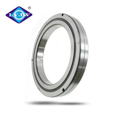 China RAU2005 CROSS ROLLER Cross Roller Bearing Precision RAU2005CC0 Flat Roller Bearings Crossed Cylindrical Roller Bearing for sale