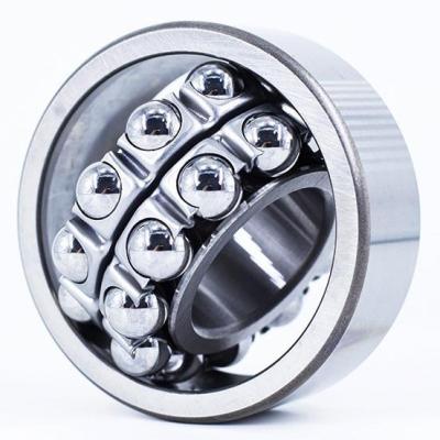 China High Quality Rolling Ball Bearings 1202 Hotels High Quality Self-Aligning Roller Ball Bearings 1202 for sale