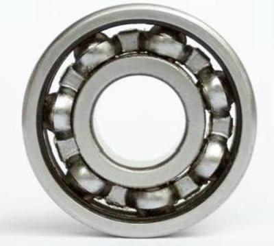 China High Quality Rubber Sealed Ball Bearing 6210 Precision Deep Groove Ball Bearing 6210E-2RZ Hotels for sale