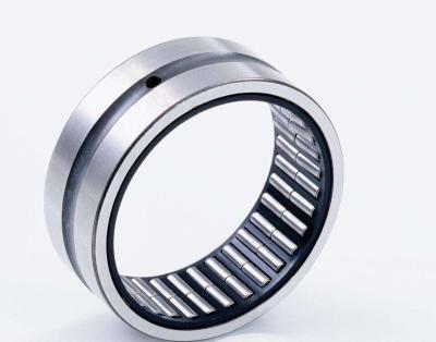 China Different Type High Quality Stainless Steel Ball Wide Application Needle Roller Bearings Precision Bearing On Sale for sale