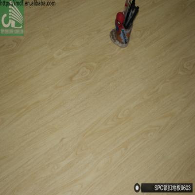 China Modern Vynil Plank Vinyl PVC Flooring Panels Deco Lvt Flooring for sale