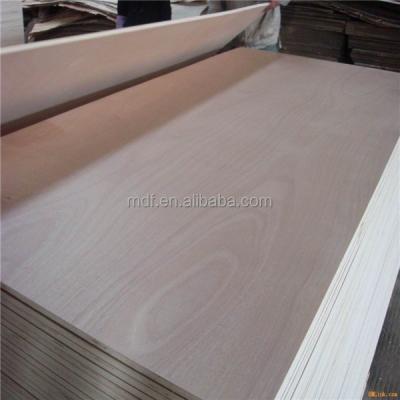 China 2020 indoor high quality high density plywood veneer hard plywood price made in china for sale