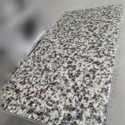 China Texture Waterproof UV Coated Marble Sheet For PVC Wall Panel Marble Color PVC Panel for sale