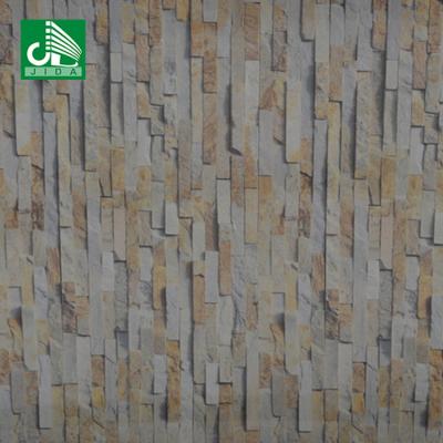 China High Glossy Wall JIDA 3mm PVC Marble Sheet Marble Color PVC Board for sale