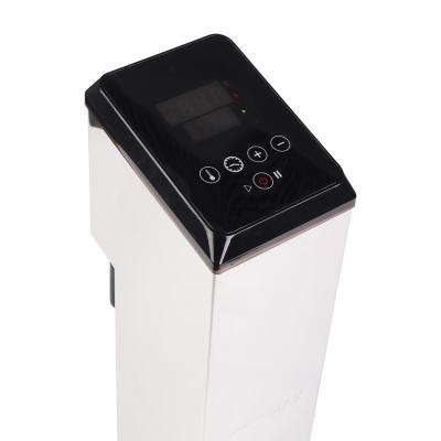 China ipx7 Sous Vide Commercial Dip Machine Cooker Sous Vide Circulating Food for sale