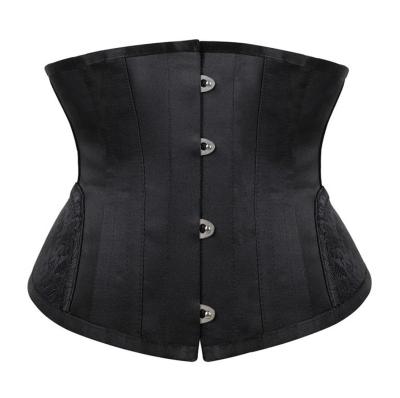 China Slim waist trainer XXXL colombianass fajas de colombianass waist trainer Luxury antibacterial body shaper corset slim latex belt shapewear for woman for sale