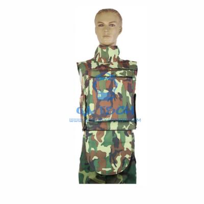 China NIJ level iv body armour level 4 bullet proof vest military body armor tactical vest army vest Kevlar vest for sale