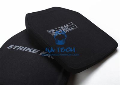 China Armor Plate / polyethylene armor plate/ bullet proof plate/ ballistic plate/ bullet resistant vest plate for sale