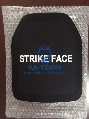 China Bullet proof plates/ ballistic plates/ body armor plates/ ceramic body armor/ bullet proof vest plates for sale