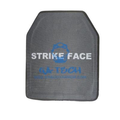 China ceramic body armor plates ballistic plate for sale