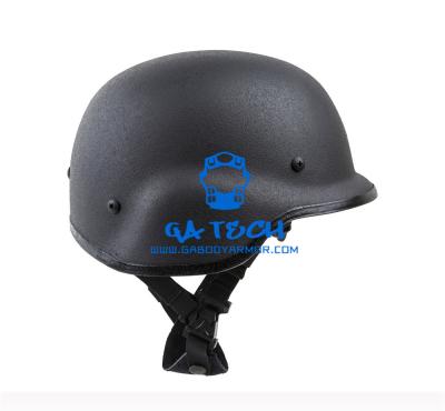 China M88 PE Bulletproof Helmet /  bullet proof helmet ballistic helmet for sale