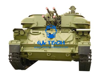 China Armored multi-purpose vehicle for sale