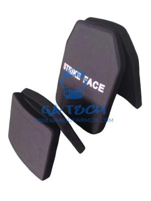 China Bullet proof vest plates for sale