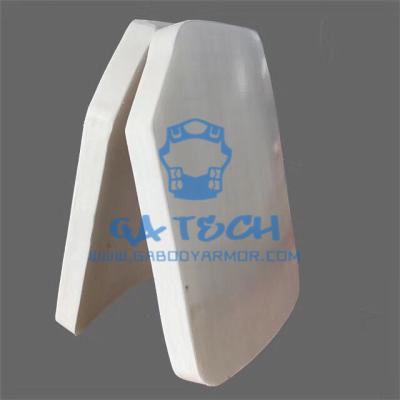 China UHMW polyethylene armor plate bullet proof for sale