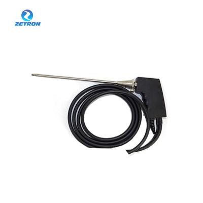 China Zetron HSP12 Flue Gas Analyser Probe Tmax 1000 Degree Standard For Industrial Engines zu verkaufen