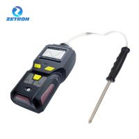 China De Draagbaar Koolmonoxide van IP65 Zetron MS400 en Ce van de Rookdetector Te koop